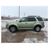 2009 Mercury Mariner