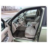 2009 Mercury Mariner