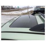 2009 Mercury Mariner