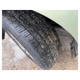 2009 Mercury Mariner