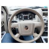 2009 Mercury Mariner