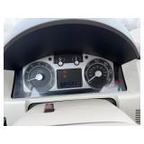 2009 Mercury Mariner