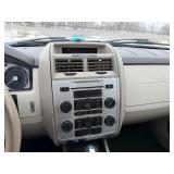 2009 Mercury Mariner