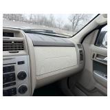 2009 Mercury Mariner