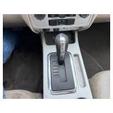 2009 Mercury Mariner