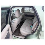 2009 Mercury Mariner