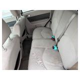 2009 Mercury Mariner