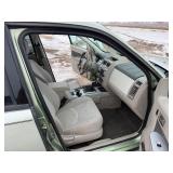 2009 Mercury Mariner