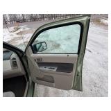 2009 Mercury Mariner