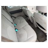 2009 Mercury Mariner