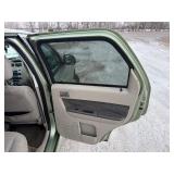 2009 Mercury Mariner