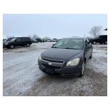 2010 Chevrolet Malibu