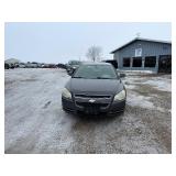 2010 Chevrolet Malibu