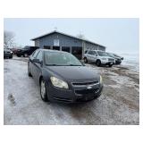 2010 Chevrolet Malibu