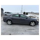 2010 Chevrolet Malibu