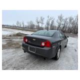 2010 Chevrolet Malibu