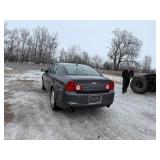 2010 Chevrolet Malibu