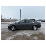 2010 Chevrolet Malibu