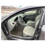 2010 Chevrolet Malibu