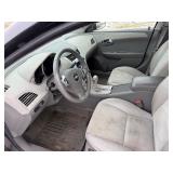 2010 Chevrolet Malibu