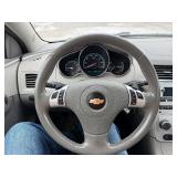 2010 Chevrolet Malibu