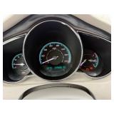 2010 Chevrolet Malibu