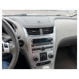 2010 Chevrolet Malibu