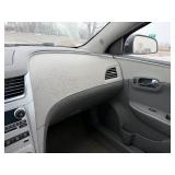 2010 Chevrolet Malibu