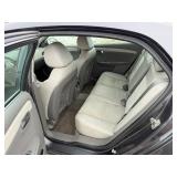 2010 Chevrolet Malibu