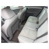 2010 Chevrolet Malibu