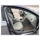 2010 Chevrolet Malibu