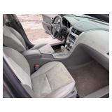 2010 Chevrolet Malibu