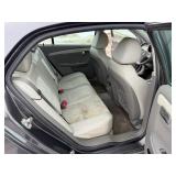 2010 Chevrolet Malibu