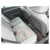 2010 Chevrolet Malibu