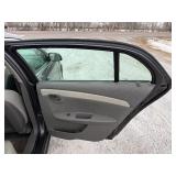 2010 Chevrolet Malibu