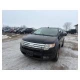 2007 Ford Edge