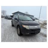 2007 Ford Edge