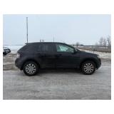 2007 Ford Edge