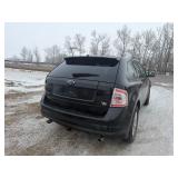 2007 Ford Edge