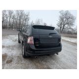 2007 Ford Edge
