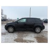 2007 Ford Edge