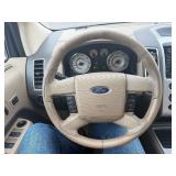 2007 Ford Edge