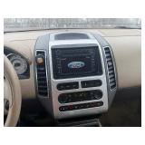 2007 Ford Edge