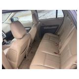 2007 Ford Edge