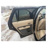 2007 Ford Edge