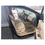 2007 Ford Edge