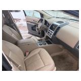 2007 Ford Edge