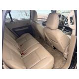 2007 Ford Edge