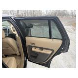 2007 Ford Edge