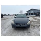 2005 Honda Accord